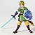 Action Figure Link Skyward Sword - Game Zelda - Imagem 3
