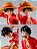 Action Figure Luffy Invasão de Onigashima - Bandai SHF - Imagem 4