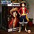 Action Figure Luffy Smile - One Piece - Imagem 3