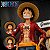 Action Figure Luffy Smile - One Piece - Imagem 2