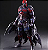 Action Figure Magneto Play Arts Kai - Imagem 2