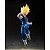 Action Figure Majin Vegeta Exclusive Edition - Bandai ShFiguarts - Imagem 2