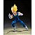 Action Figure Majin Vegeta Exclusive Edition - Bandai ShFiguarts - Imagem 3