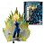 Action Figure Majin Vegeta Exclusive Edition - Bandai ShFiguarts - Imagem 6