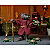 Action Figure Mestre Splinter Eastman And Laird's TMNT - NECA - Imagem 5