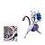 Action Figure Mewtwo Pokémon D-Arts - Original Bandai - Imagem 6