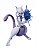 Action Figure Mewtwo Pokémon D-Arts - Original Bandai - Imagem 1