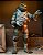 Action Figure Michelangelo TMNT Monster A Múmia - Neca Toys - Imagem 4