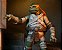 Action Figure Michelangelo TMNT Monster A Múmia - Neca Toys - Imagem 6