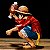 Action Figure Monkey D. Luffy - One Piece - Imagem 4