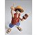 Action Figure Monkey D. Luffy Romance Dawn One Piece - Bandai ShFiguarts - Imagem 7