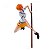Action Figure Nami Romance Dawn One Piece - Bandai ShFiguarts - Imagem 8