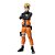 Action Figure Naruto Uzumaki - Bandai SHF - Imagem 1