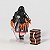 Action Figure Nezuko Kamado - Demon Slayer - Imagem 3