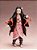 Action Figure Nezuko Kamado Aniplex - BUZZmod - Imagem 6