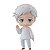 Action Figure Norman - The Promised Neverland Nendo - Imagem 1