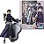 Action Figure Obito Uchiha Naruto Shippuden - Bandai ShFiguarts - Imagem 6