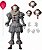 Action Figure Pennywise It A Coisa Cap. II - Neca Toys - Imagem 1