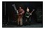 Action Figure Pinhead & Tunneler Puppet Master - Original NECA - Imagem 5