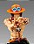 Action Figure Portgas D. Ace - One Piece - Imagem 4