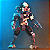 Action Figure Predador - Blocos de Montar - Imagem 3