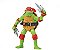 Action Figure Raphael TMNT Mutant Mayhem - Original Playmates - Imagem 1
