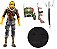 Action Figure Raptor - Fortnite Colecionáveis - Imagem 1