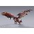 Action Figure Rathalos 20th Anniversary Edition Monster Hunter - S.H.MonsterArts Bandai - Imagem 4