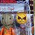 Action Figure Sam Trick'r Treat Toony Terrors Neca Toys - Imagem 5