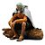 Action Figure Silvers Rayleigh - One Piece - Imagem 1