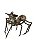 Action Figure Spider Grenlim Deluxe Gremlins 2 - Original NECA - Imagem 2