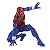 Action Figure Spider Man Ben - Hasbro Toys - Imagem 2
