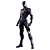 Action Figure Spider Man Variante 28cm - Kai Arts - Imagem 3