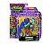 Action Figure Superfly TMNT Mutant Mayhem - Original Playmates - Imagem 4