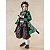Action Figure Tanjiro Kamado Demon Slayer - Bandai ShFiguarts - Imagem 2
