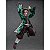 Action Figure Tanjiro Kamado Demon Slayer - Bandai ShFiguarts - Imagem 4