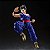Action Figure Ultimate Gohan Dragon Ball Super Hero - Bandai SHFiguarts - Imagem 4