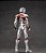 Action Figure Ultraman Ace - Original ZD Toys - Imagem 4