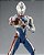 Action Figure Ultraman Decker - Original ZD Toys - Imagem 4
