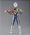 Action Figure Ultraman Decker - Original ZD Toys - Imagem 5
