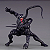 Action Figure Venom Tempo de Carnificina - Hasbro - Imagem 6
