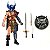 Action Figure Warduke Dungeons e Dragons - Neca Toys - Imagem 1