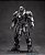 Action Figure Whiplash Mark II - Marvel - Imagem 2