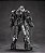 Action Figure Whiplash Mark II - Marvel - Imagem 4