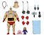 Action Figure Wrath of Krang TMNT - Neca Toys - Imagem 1