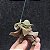 Action Figure Yoda Battle Star Wars - Imagem 2