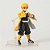 Action Figure Zenitsu Agatsuma Demon Slayer - Original Figma 522 - Imagem 2