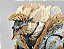 Action Figure Zinogre Monster Hunter - S.H.MonsterArts Bandai - Imagem 6