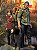 Action Figures Joel e Ellie The Last Of Us Sony - Original McFarlane Toys - Imagem 2
