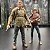Action Figures Joel e Ellie The Last Of Us Sony - Original McFarlane Toys - Imagem 5